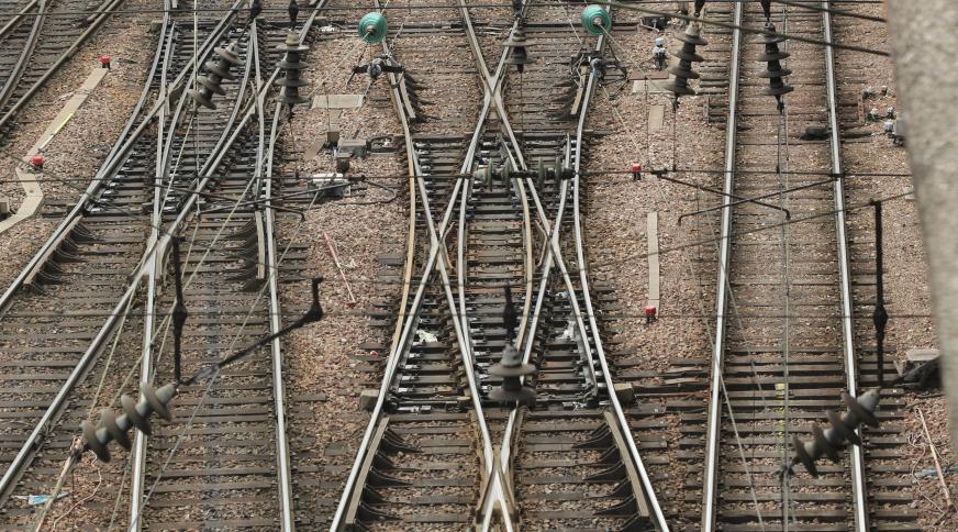 Un régulateur ferroviaire performant