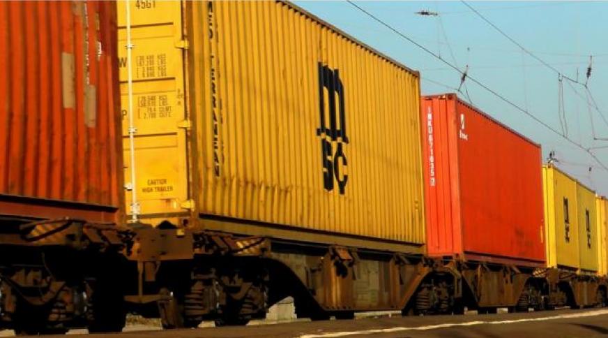Rencontre avec Infrabel autour de l'avis du CCE sur le transport ferroviaire de marchandises