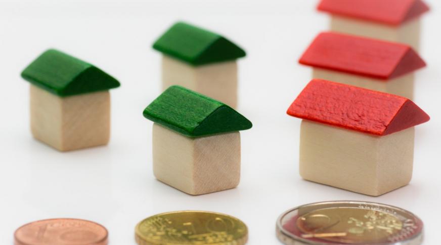 De contractvoorwaarden in overeenkomsten inzake hypothecair krediet