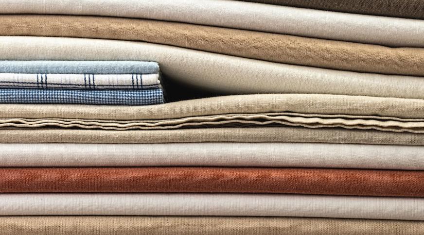 La conjoncture économique dans l’industrie du textile et de l’habillement 2018