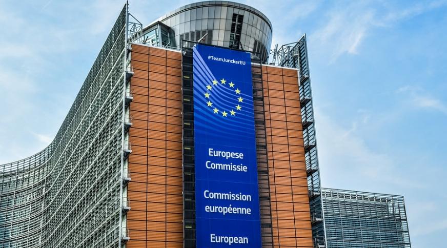 Europese Commissie stelt haar Landverslag voor aan de CRB en de NAR