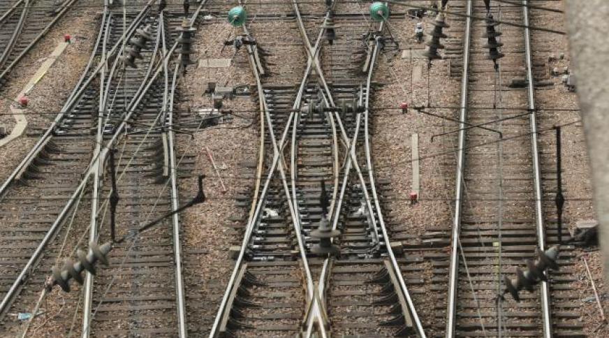De CRB herhaalt zijn vraag naar een versterking van de spoorregulator