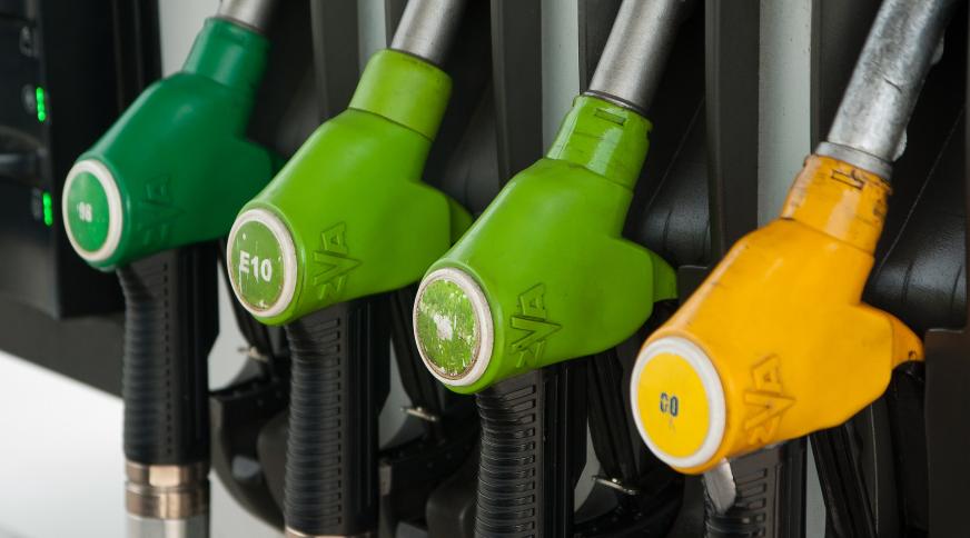 Garantir un meilleur suivi des différents types de carburant
