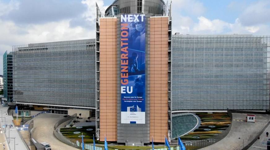 La Commission européenne approuve le Plan pour la reprise et la résilience de la Belgique