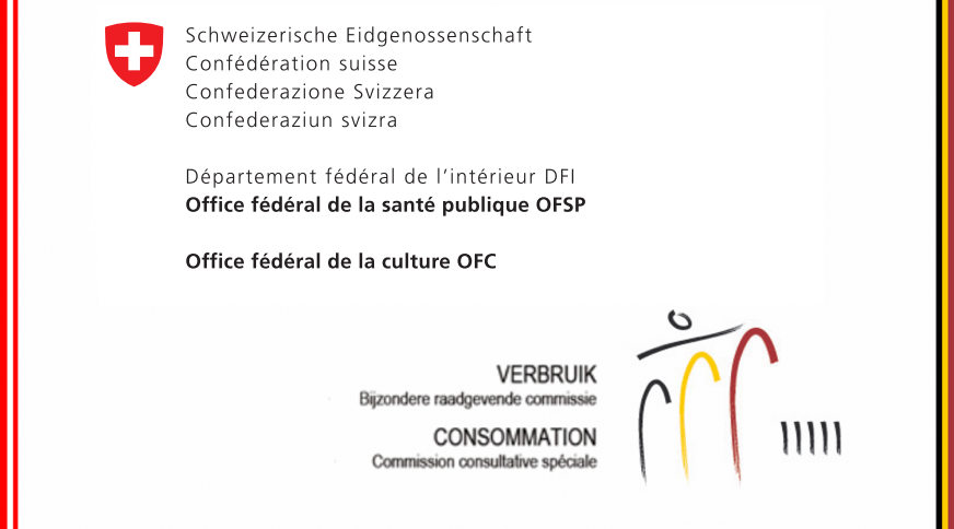Rencontre avec la Commission suisse de la Consommation