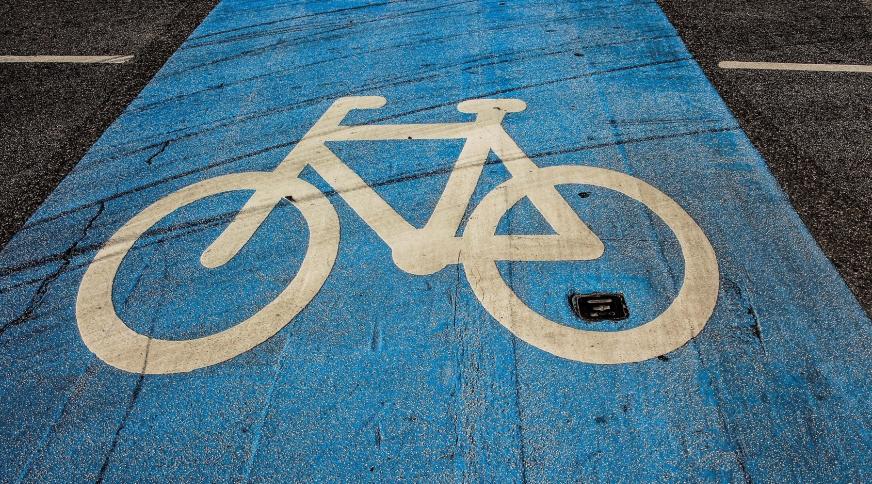 Federaal actieplan ter promotie van de fiets 