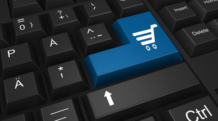 Het ‘facts and figures’-verslag inzake e-commerce