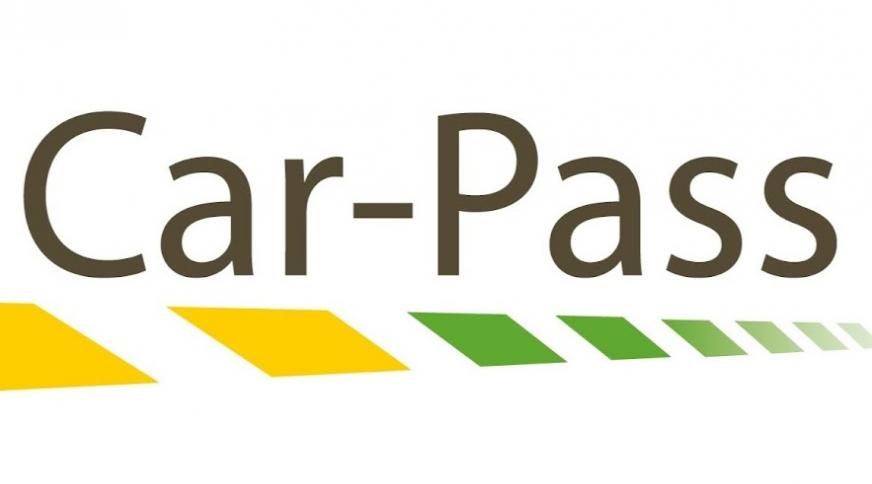 Car-Pass wordt futureproof 