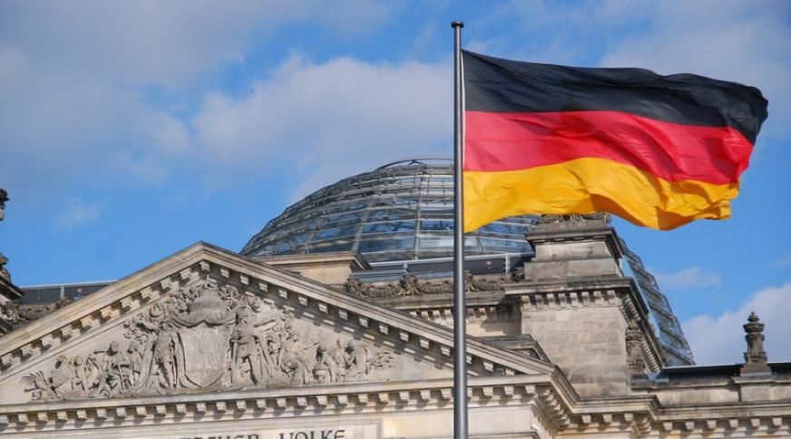 Webinar over de prioriteiten van de Duitse regering op het vlak van de Europese economische governance