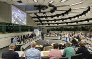 Herbekijk het seminar in het kader van het Belgisch voorzitterschap van de Raad van de EU