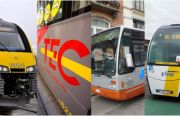 Vers un système intégré de transports en commun en Belgique