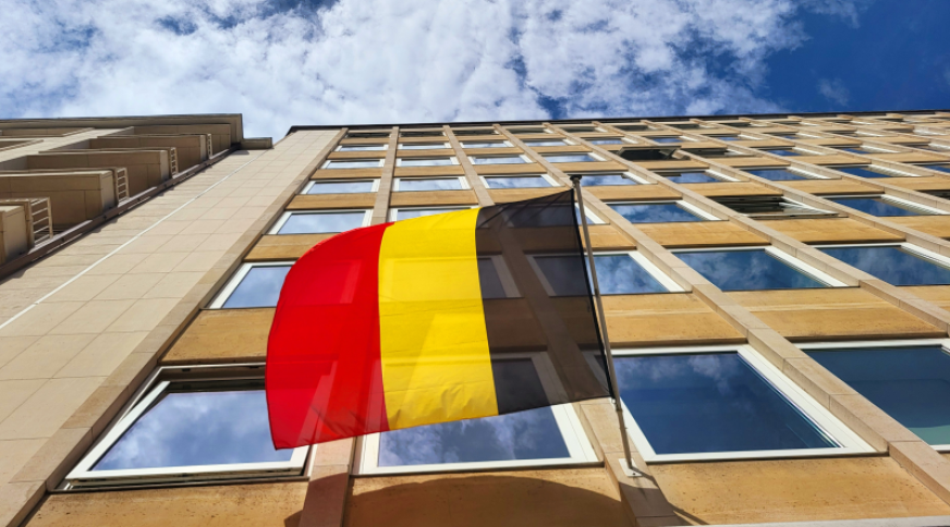 Een visie en een strategie voor een veerkrachtig, concurrerend, inclusief en houdbaar sociaal-economisch model tegen 2050
